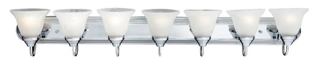 Essentials 7-Light Bath Vanity