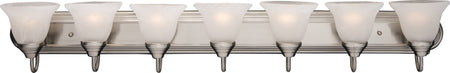 Essentials 7-Light Bath Vanity