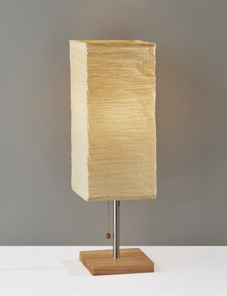 Dune Table Lamp