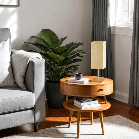 Dune Table Lamp