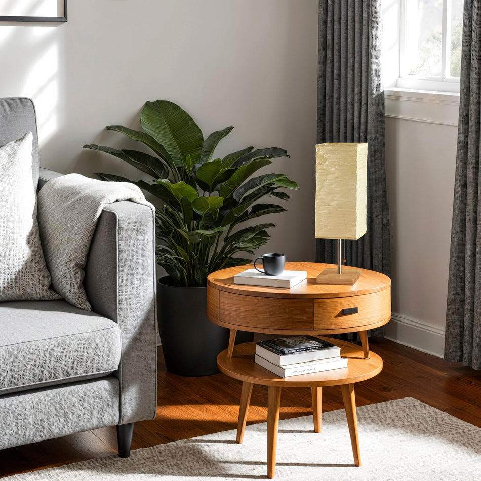 Dune Table Lamp