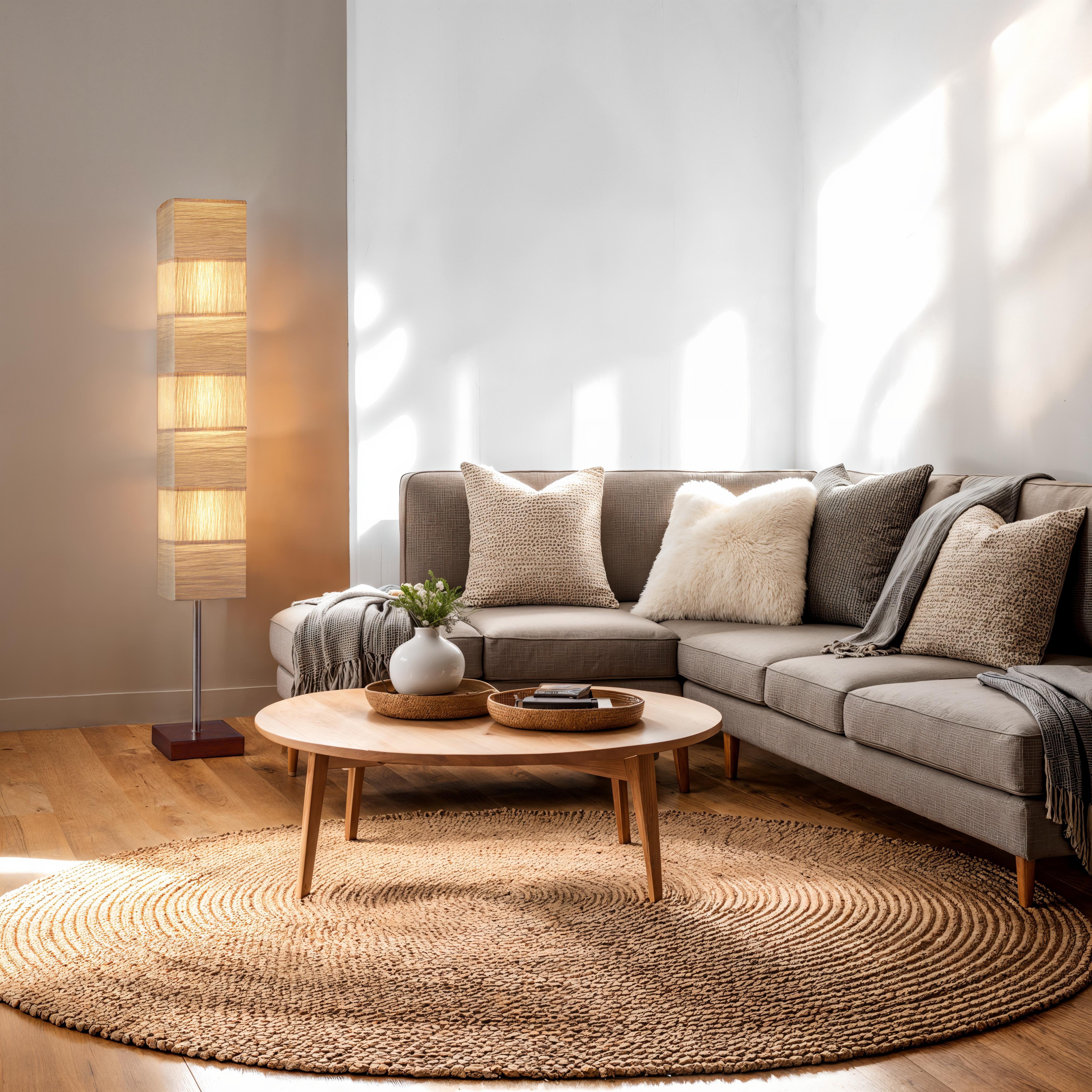 Sahara Tall Floorchiere