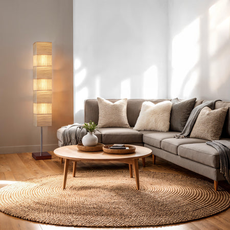 Sahara Tall Floorchiere