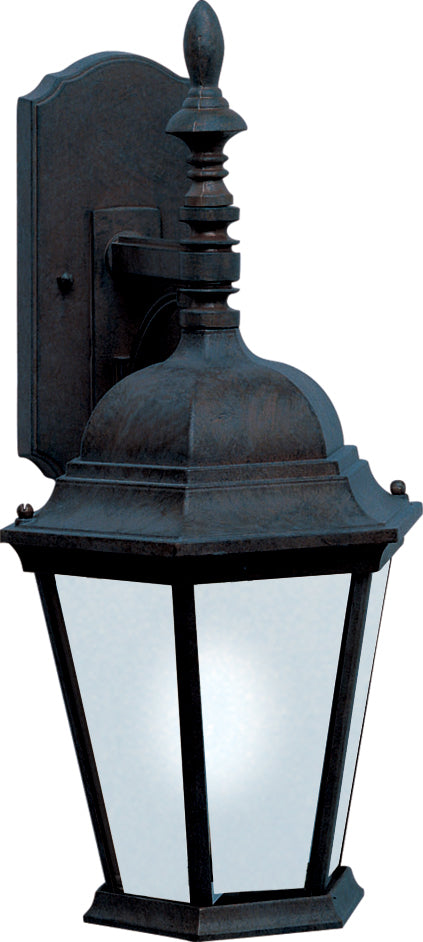 Westlake EE 1-Light Outdoor Wall Lantern