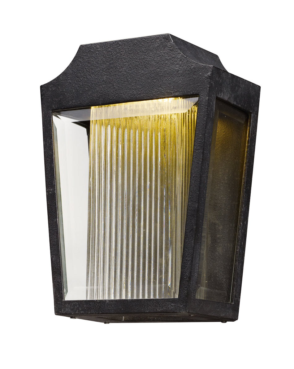 Villa LED Outdoor Wall Lantern