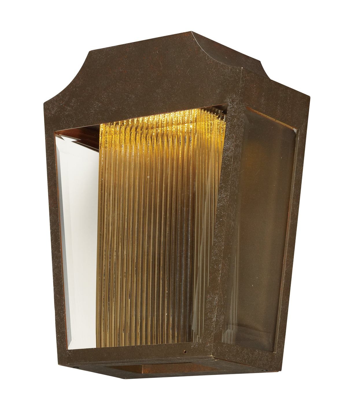 Villa LED Outdoor Wall Lantern