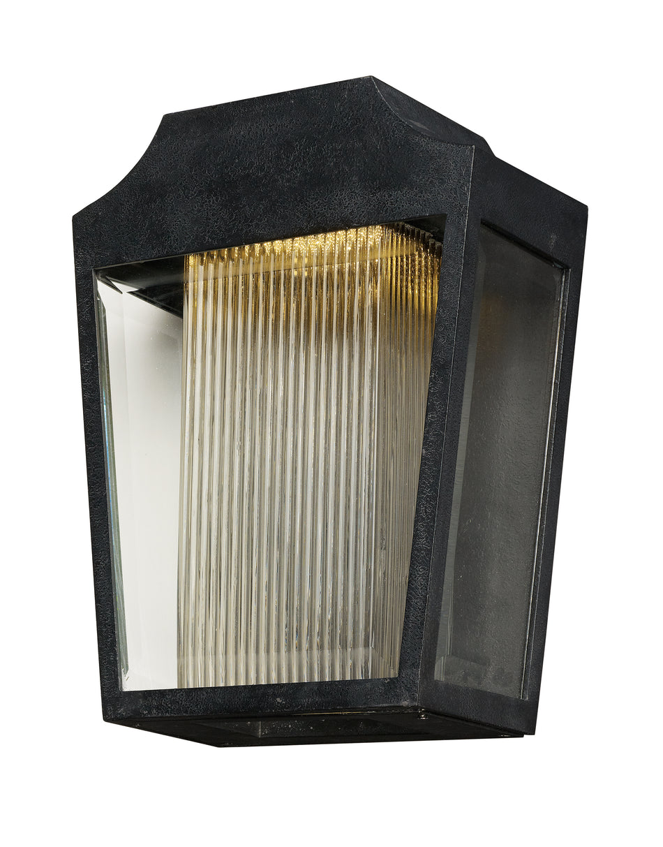 Villa LED Outdoor Wall Lantern