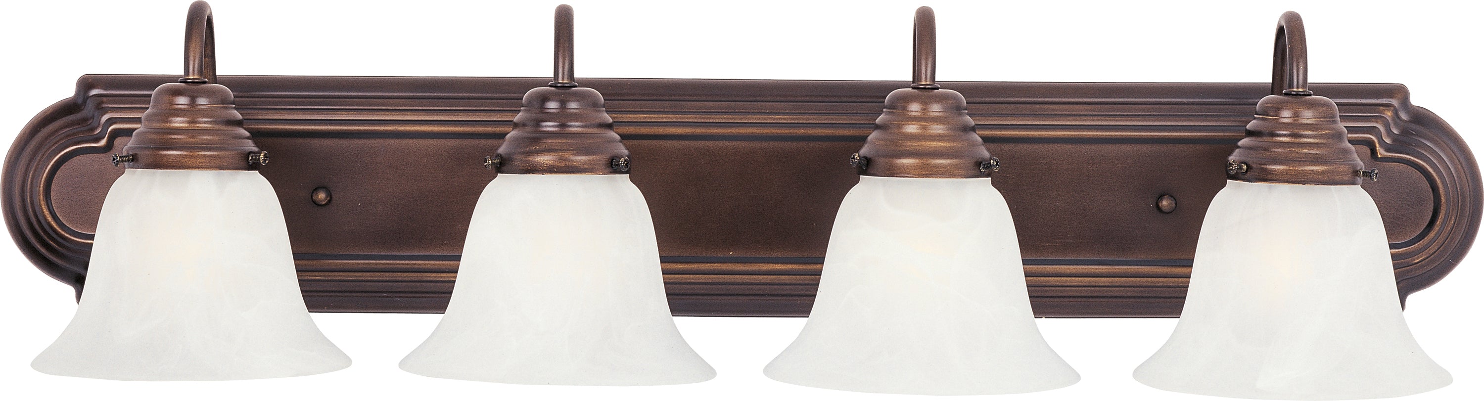 Essentials EE 4-Light Bath Vanity