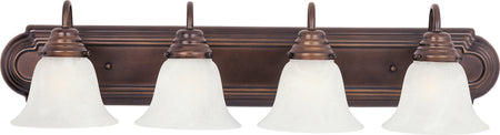 Essentials EE 4-Light Bath Vanity