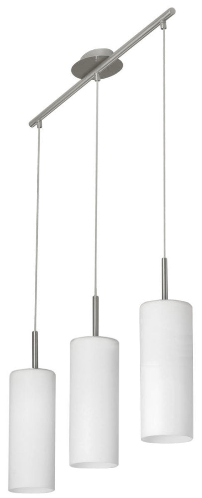 3L Pendant Light / Luminaire suspendu 3L