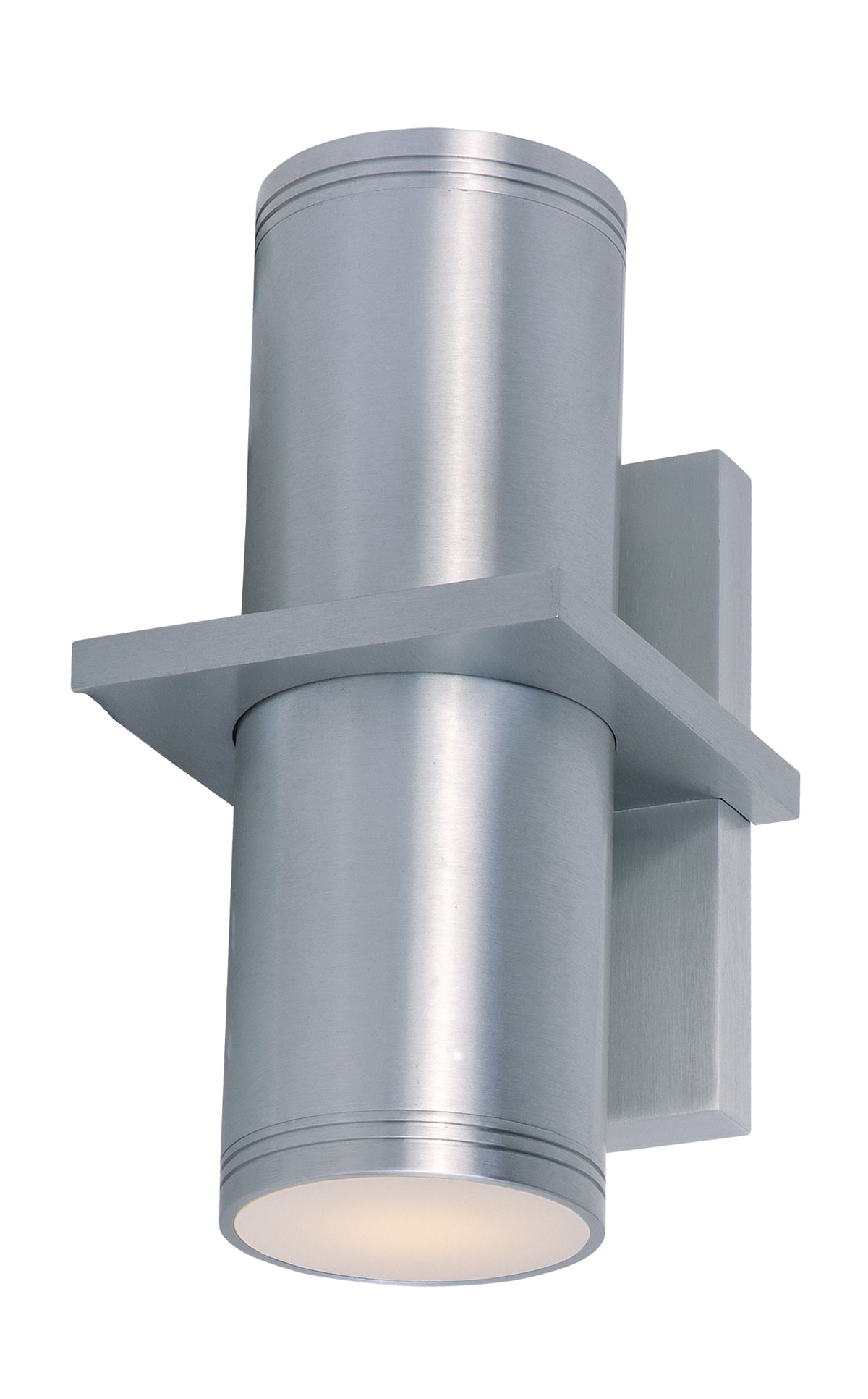 Lightray LED 2-Light Wall Sconce