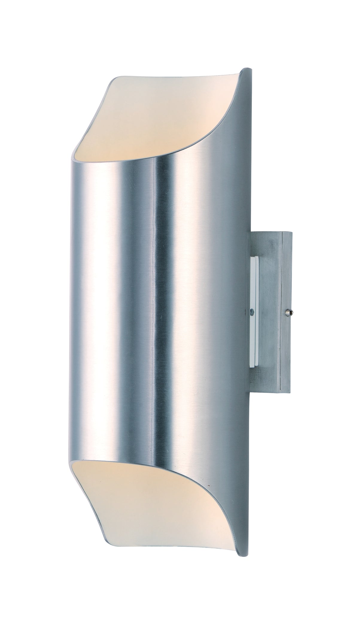 Lightray LED Outdoor Wall Sconce