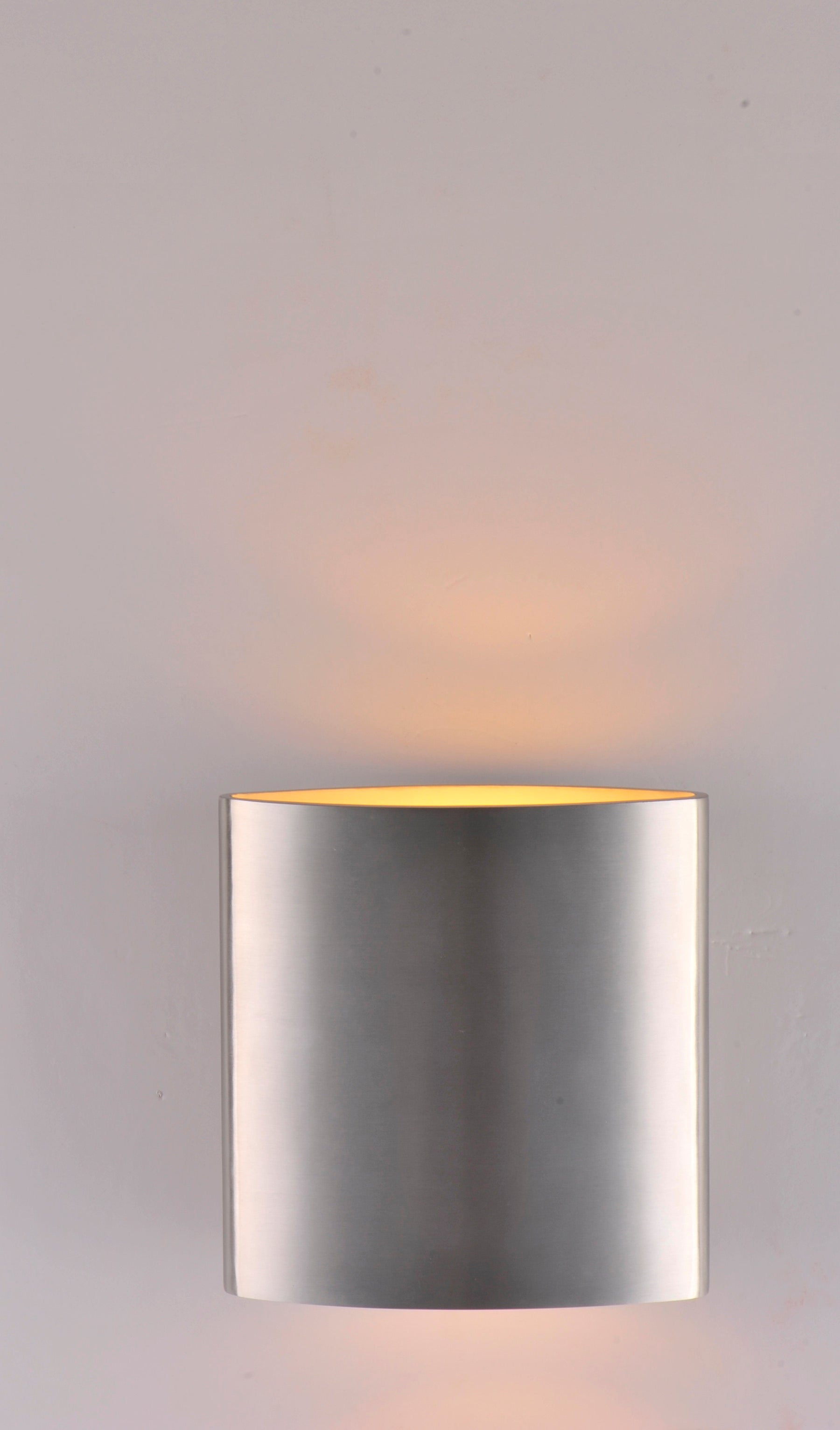 Lightray LED Outdoor Wall Sconce