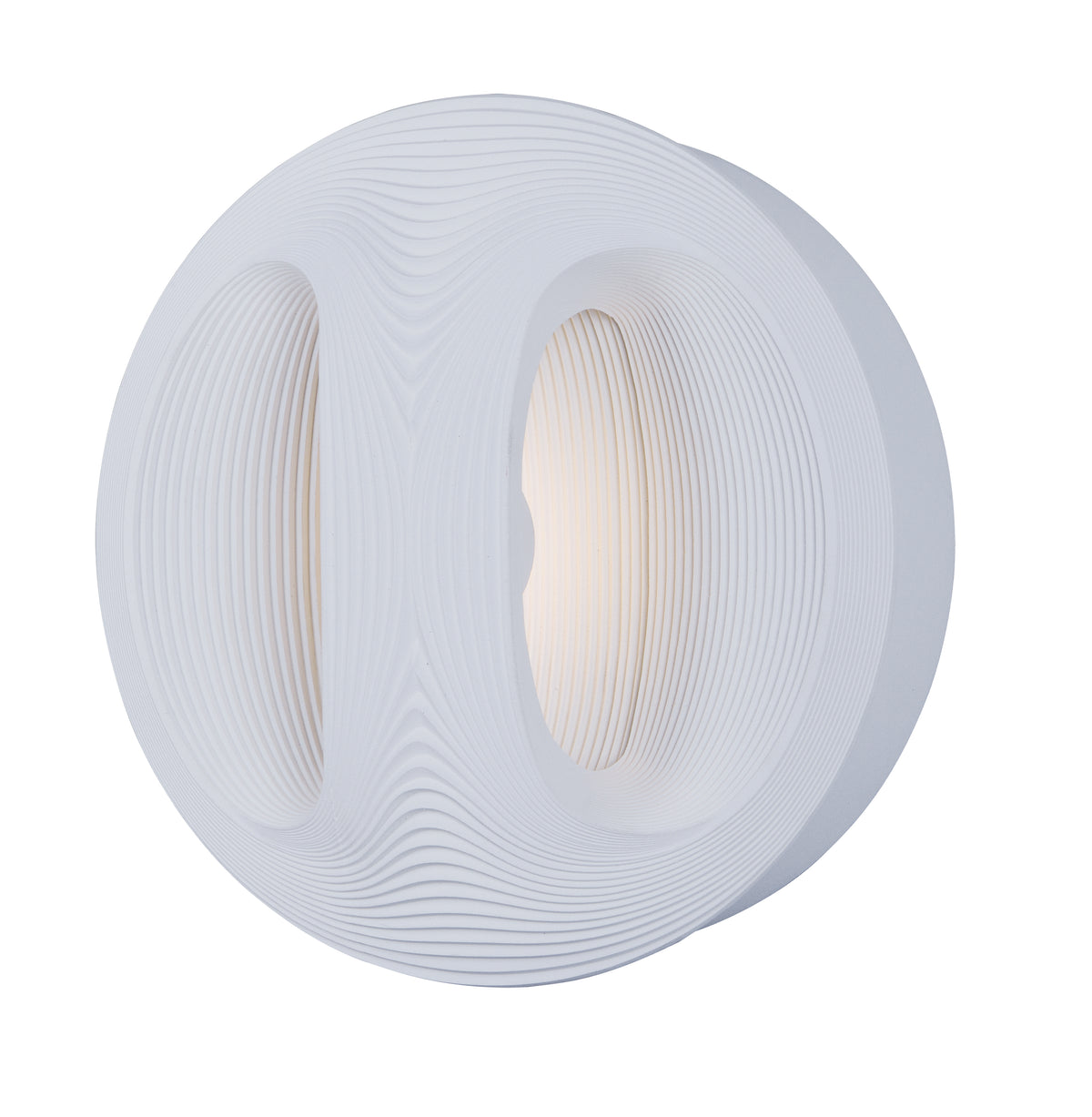 Influx LED Outdoor Wall Sconce/Ceiling Mount