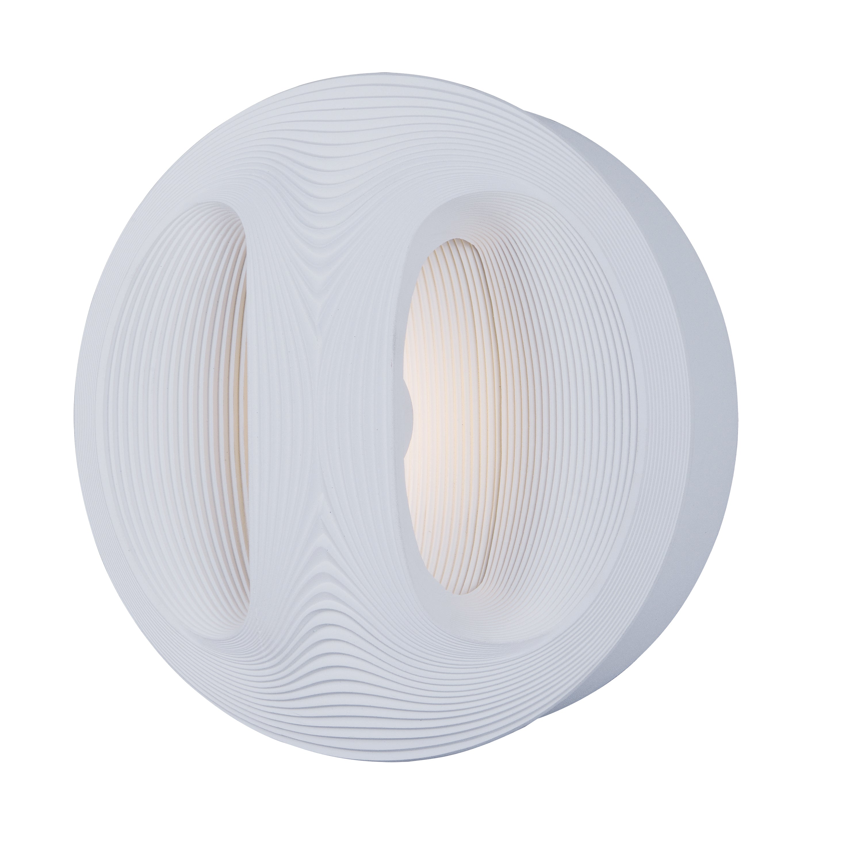Influx LED Outdoor Wall Sconce/Ceiling Mount
