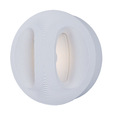 Influx LED Outdoor Wall Sconce/Ceiling Mount