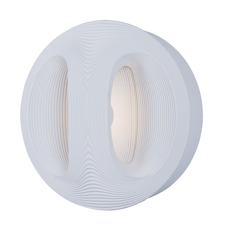 Influx LED Outdoor Wall Sconce/Ceiling Mount