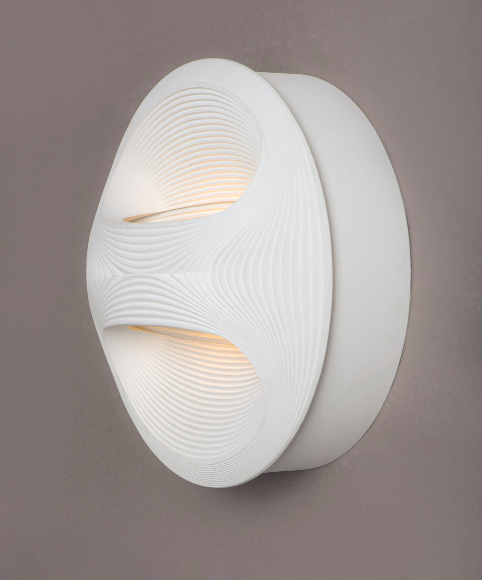 Influx LED Outdoor Wall Sconce/Ceiling Mount