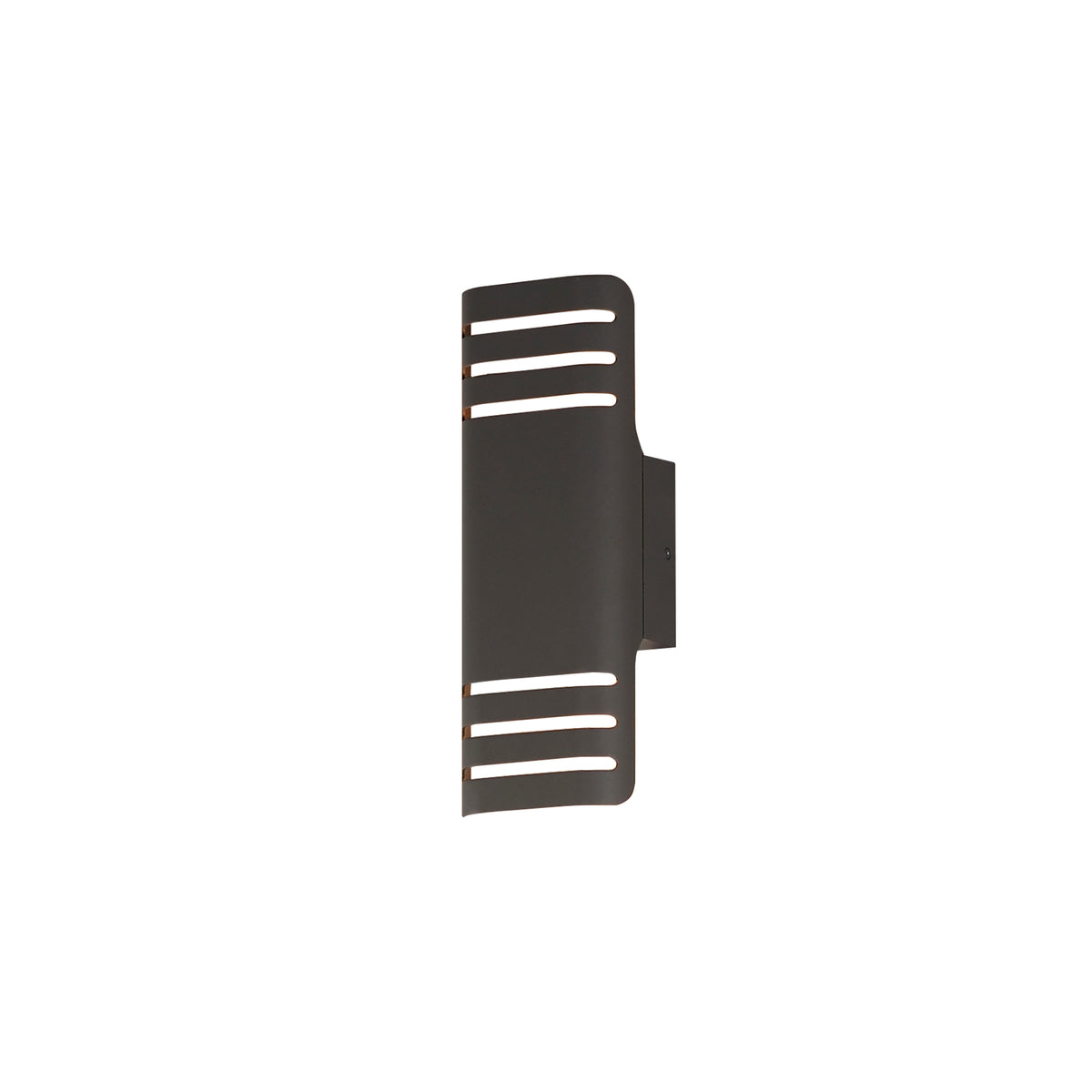 Lightray Small LED Outdoor Wall Lamp