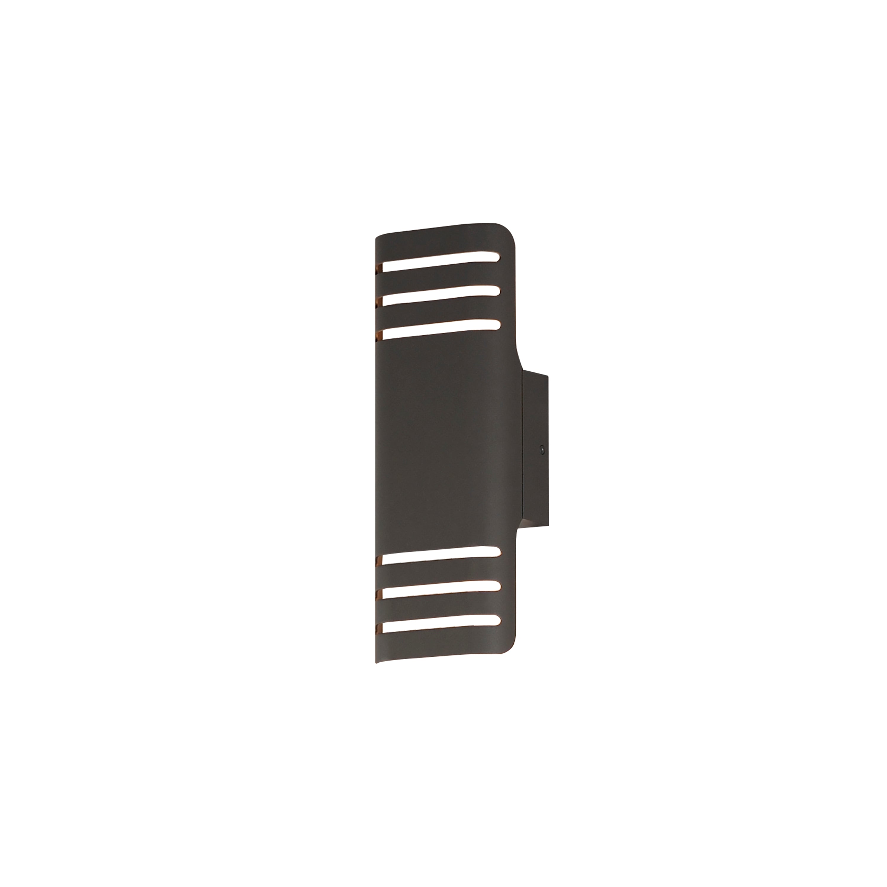 Lightray Small LED Outdoor Wall Lamp