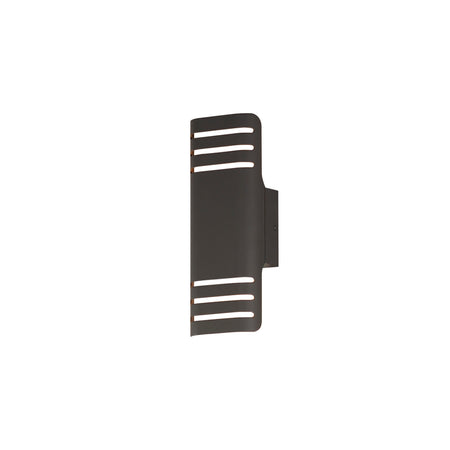 Lightray Small LED Outdoor Wall Lamp