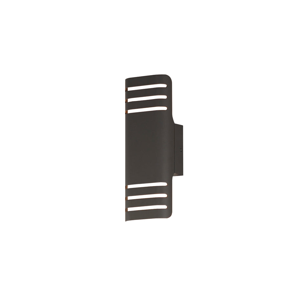 Lightray Small LED Outdoor Wall Lamp