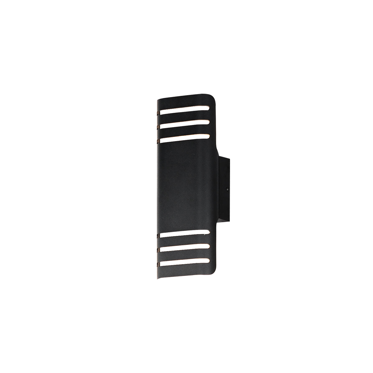 Lightray Small LED Outdoor Wall Lamp