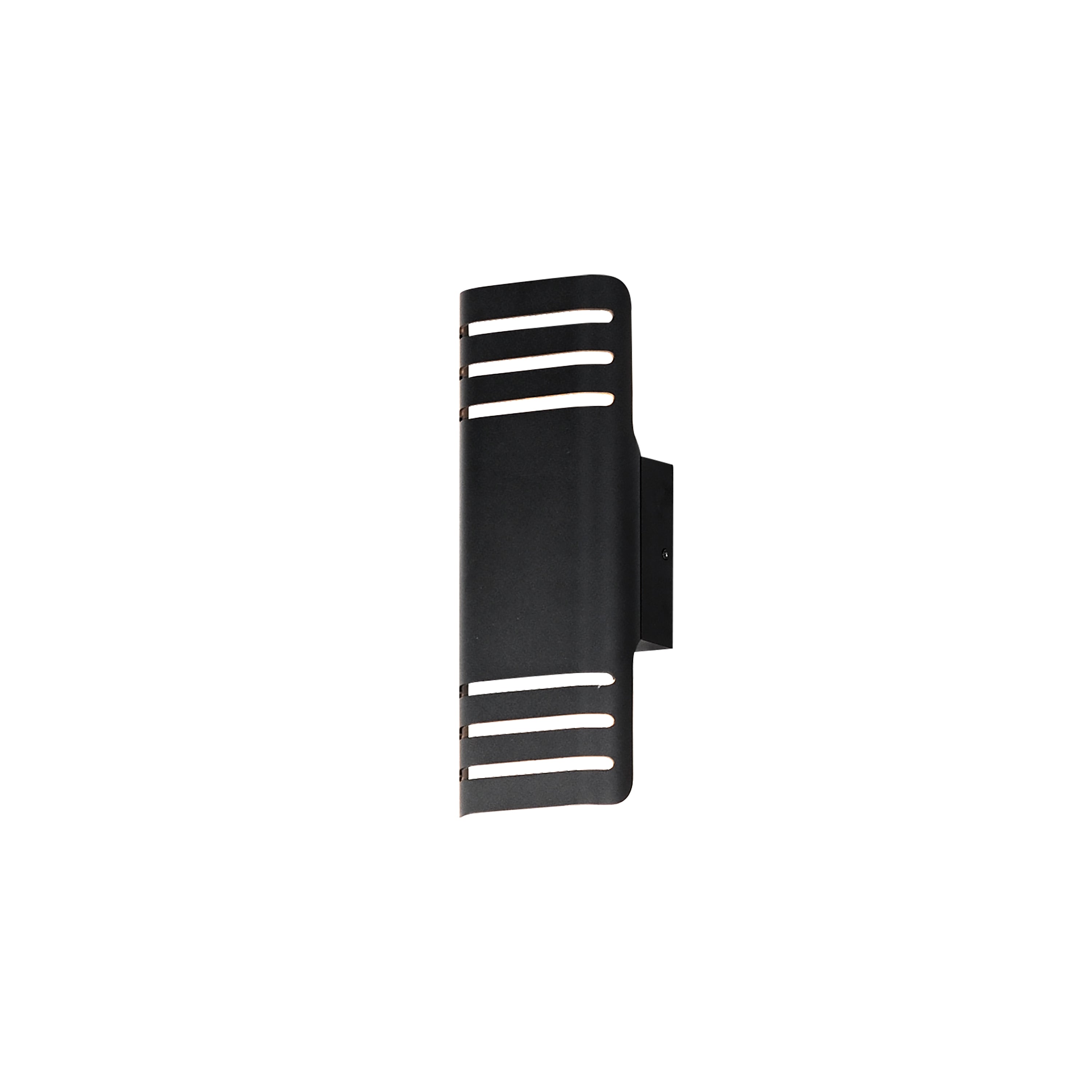 Lightray Small LED Outdoor Wall Lamp