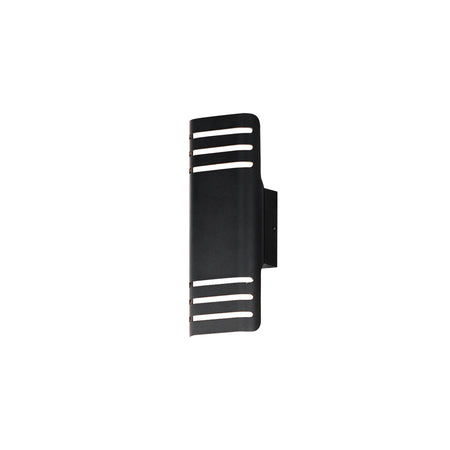Lightray Small LED Outdoor Wall Lamp