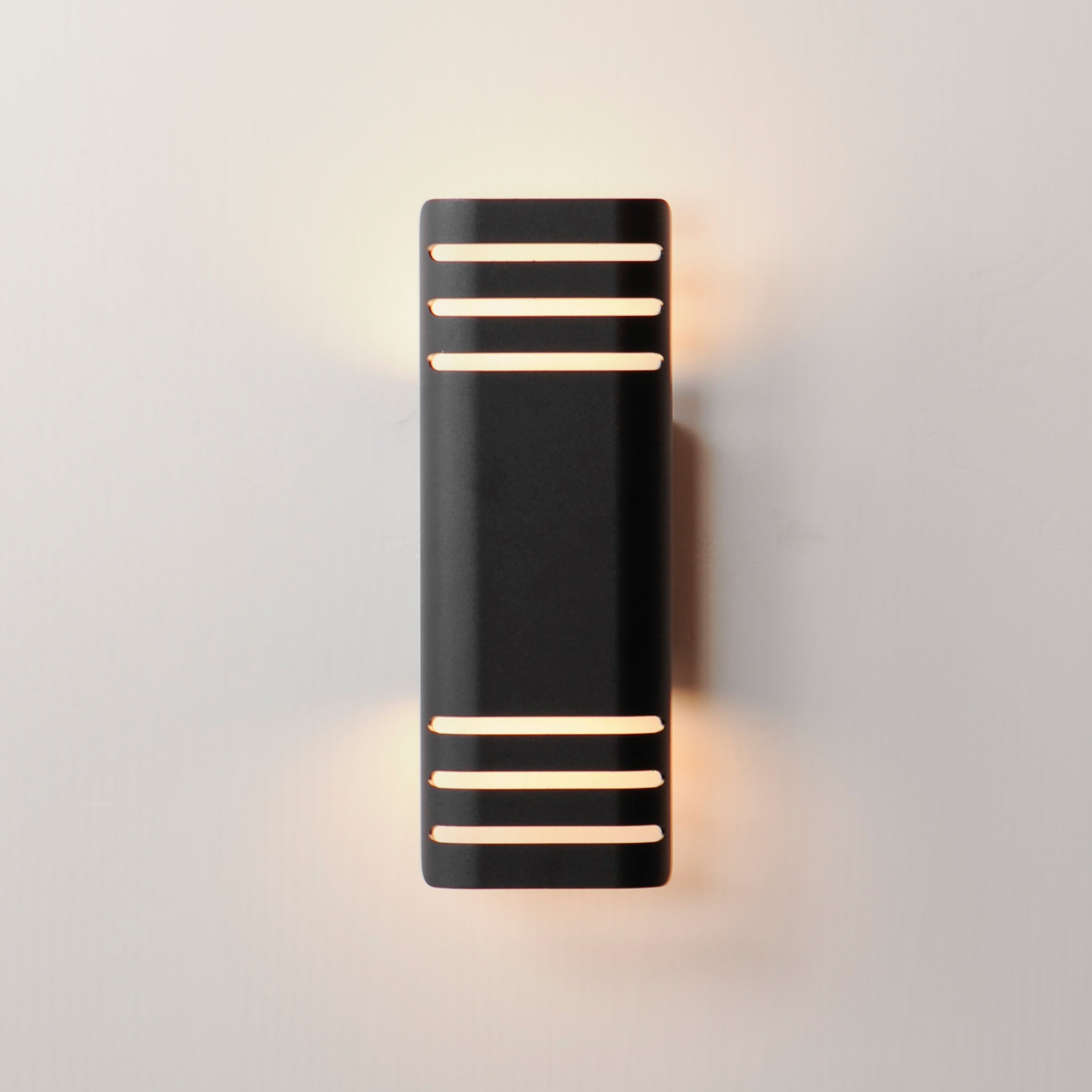 Lightray Small LED Outdoor Wall Lamp