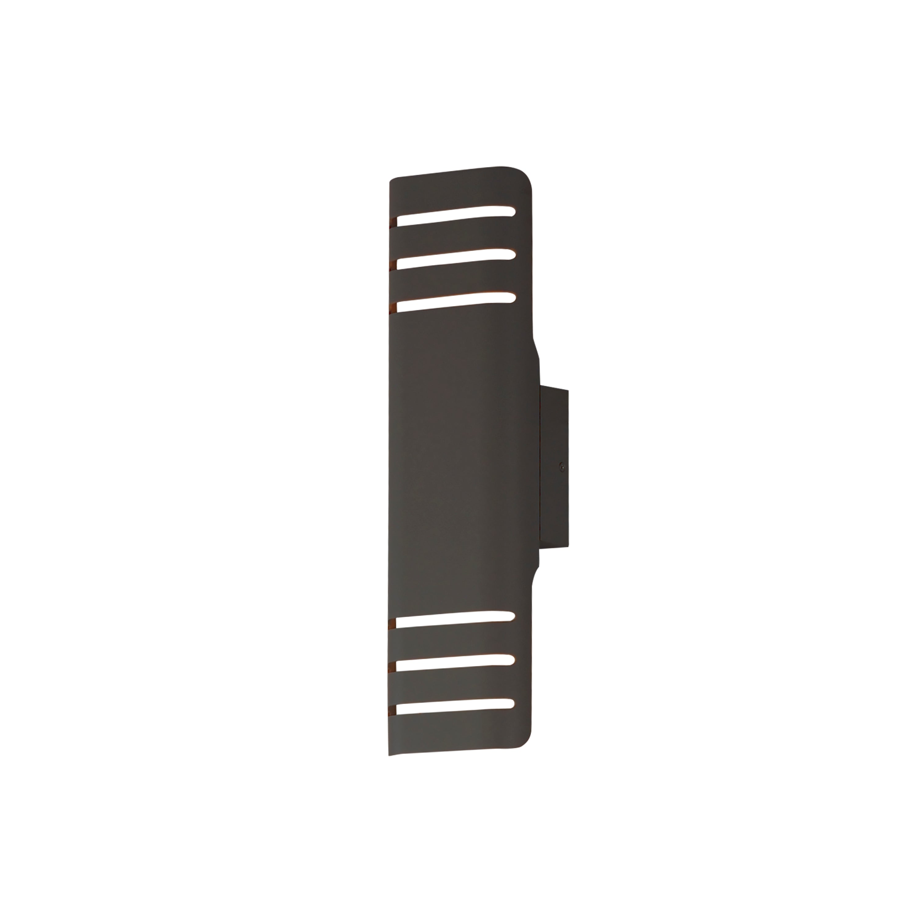 Lightray Medium LED Outdoor Wall Lamp