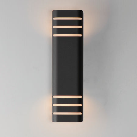 Lightray Medium LED Outdoor Wall Lamp