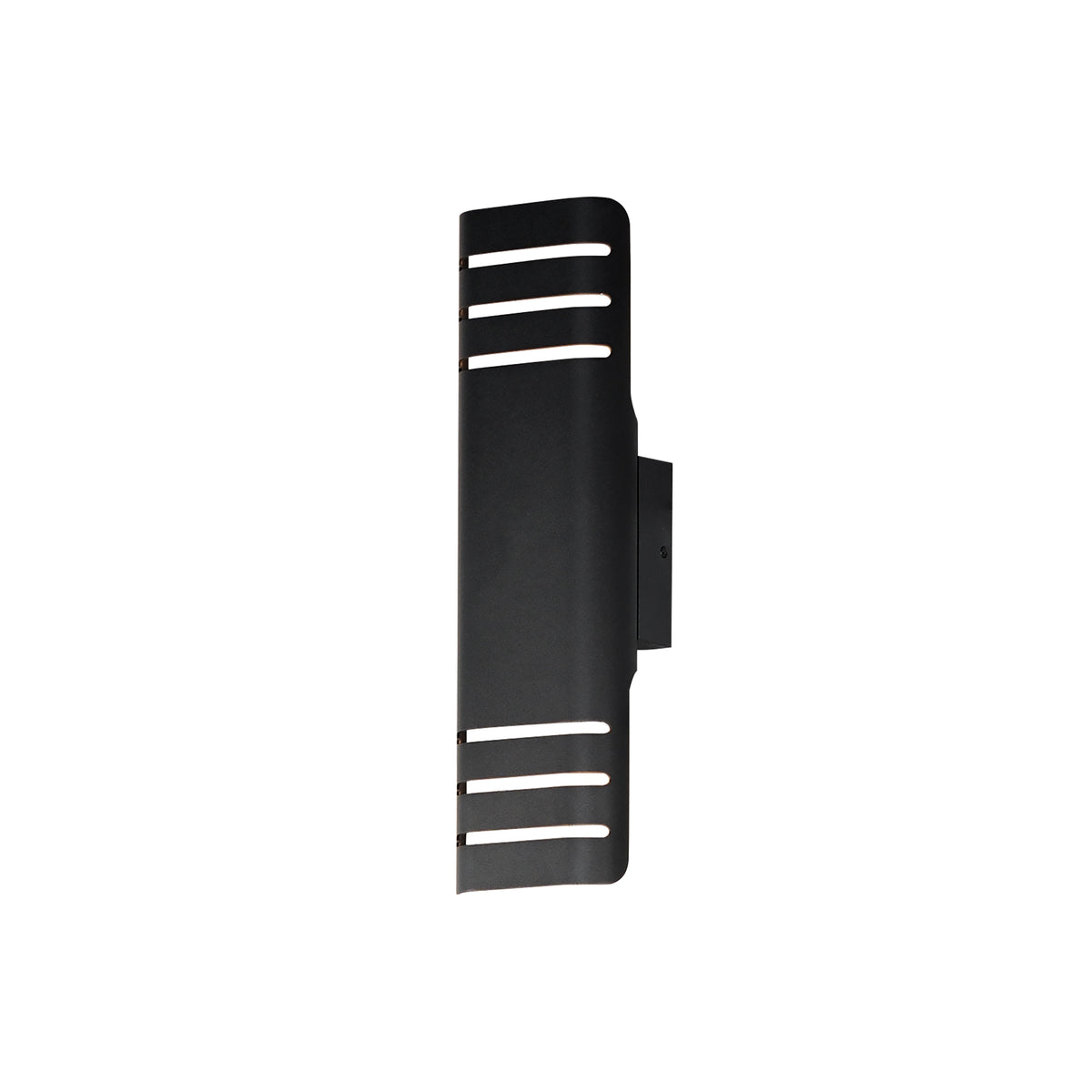 Lightray Medium LED Outdoor Wall Lamp