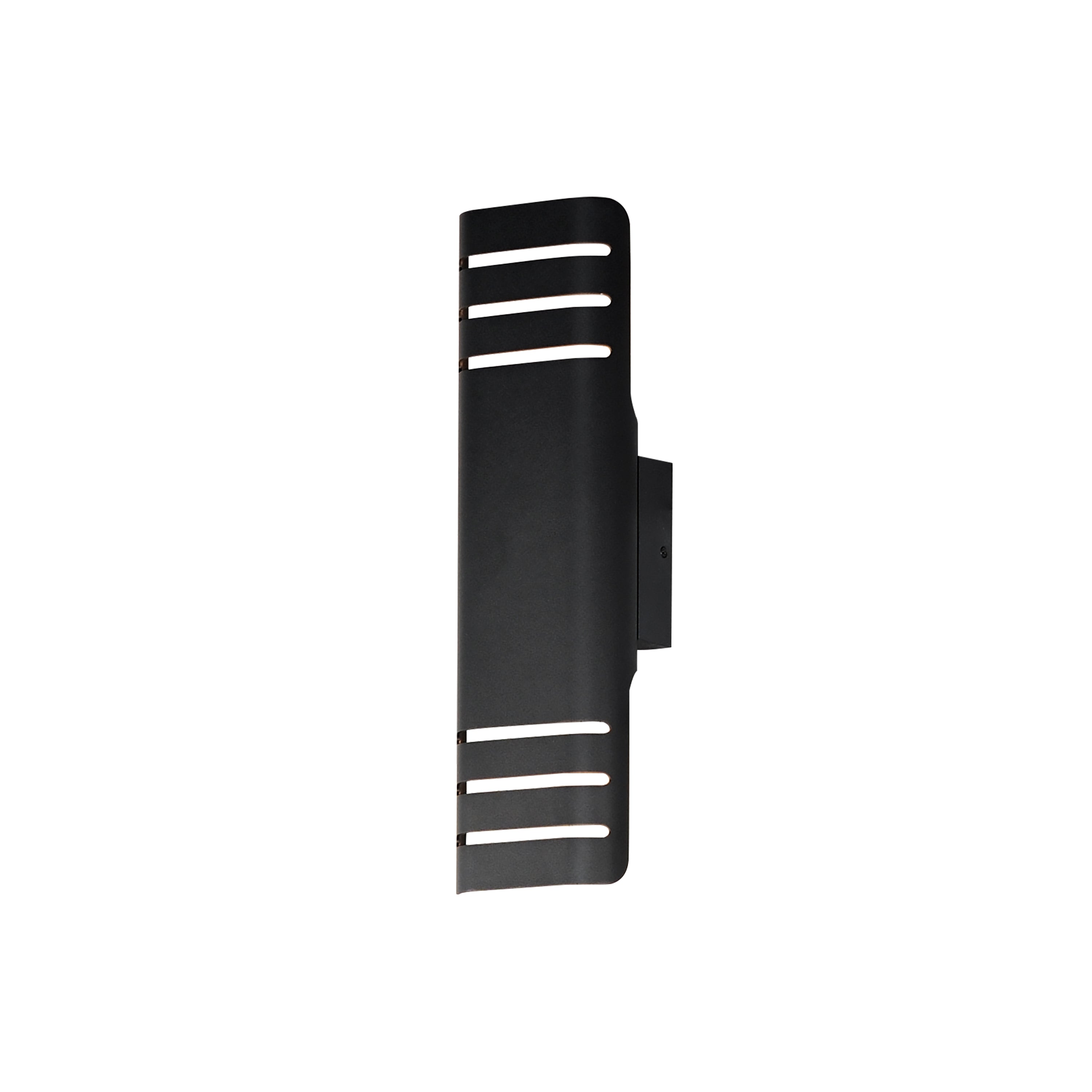Lightray Medium LED Outdoor Wall Lamp