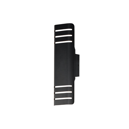 Lightray Medium LED Outdoor Wall Lamp