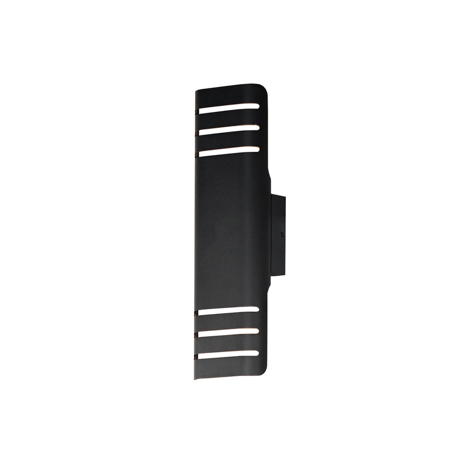 Lightray Medium LED Outdoor Wall Lamp