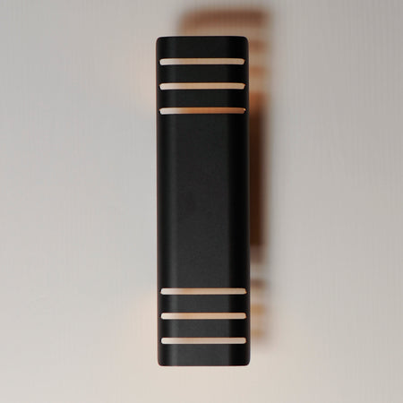 Lightray Medium LED Outdoor Wall Lamp