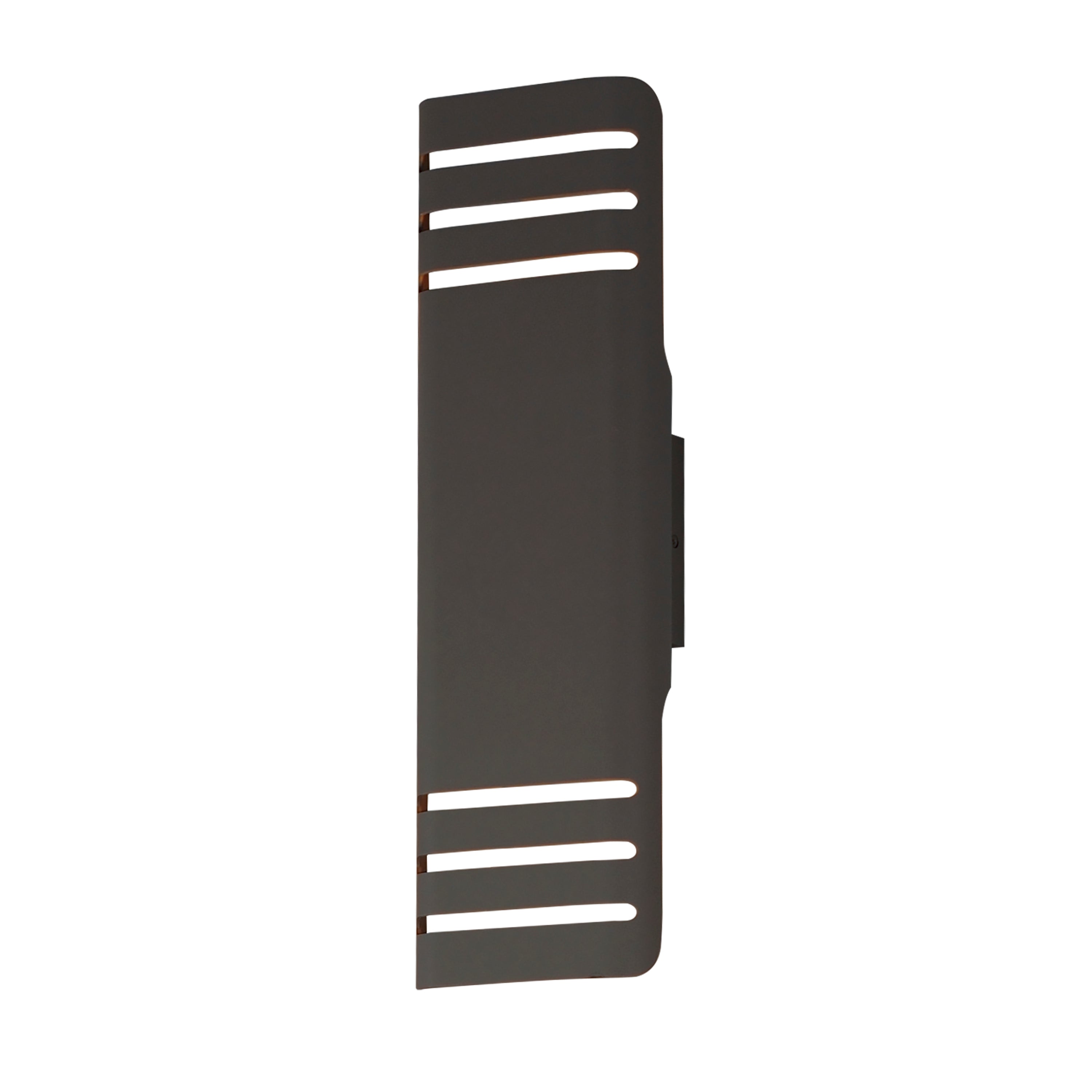 Lightray Large LED Outdoor Wall Lamp