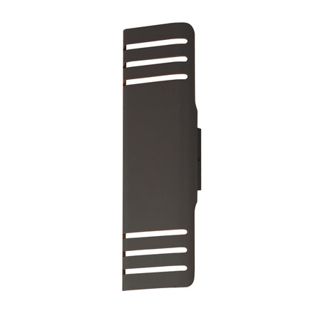 Lightray Large LED Outdoor Wall Lamp
