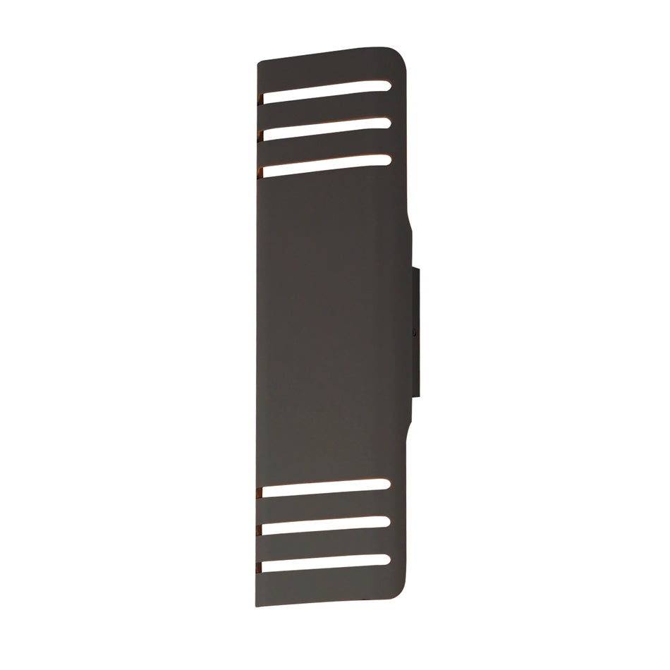 Lightray Large LED Outdoor Wall Lamp