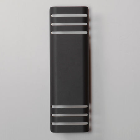 Lightray Large LED Outdoor Wall Lamp