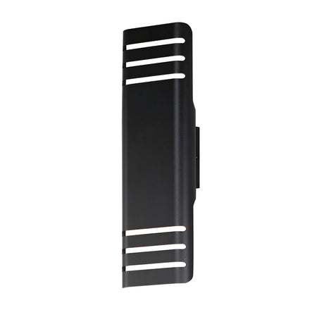 Lightray Large LED Outdoor Wall Lamp