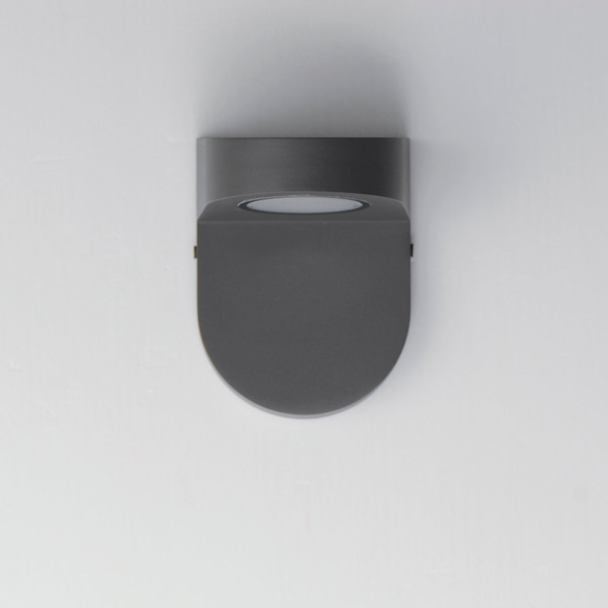 Ledge LED Outdoor Wall Sconce