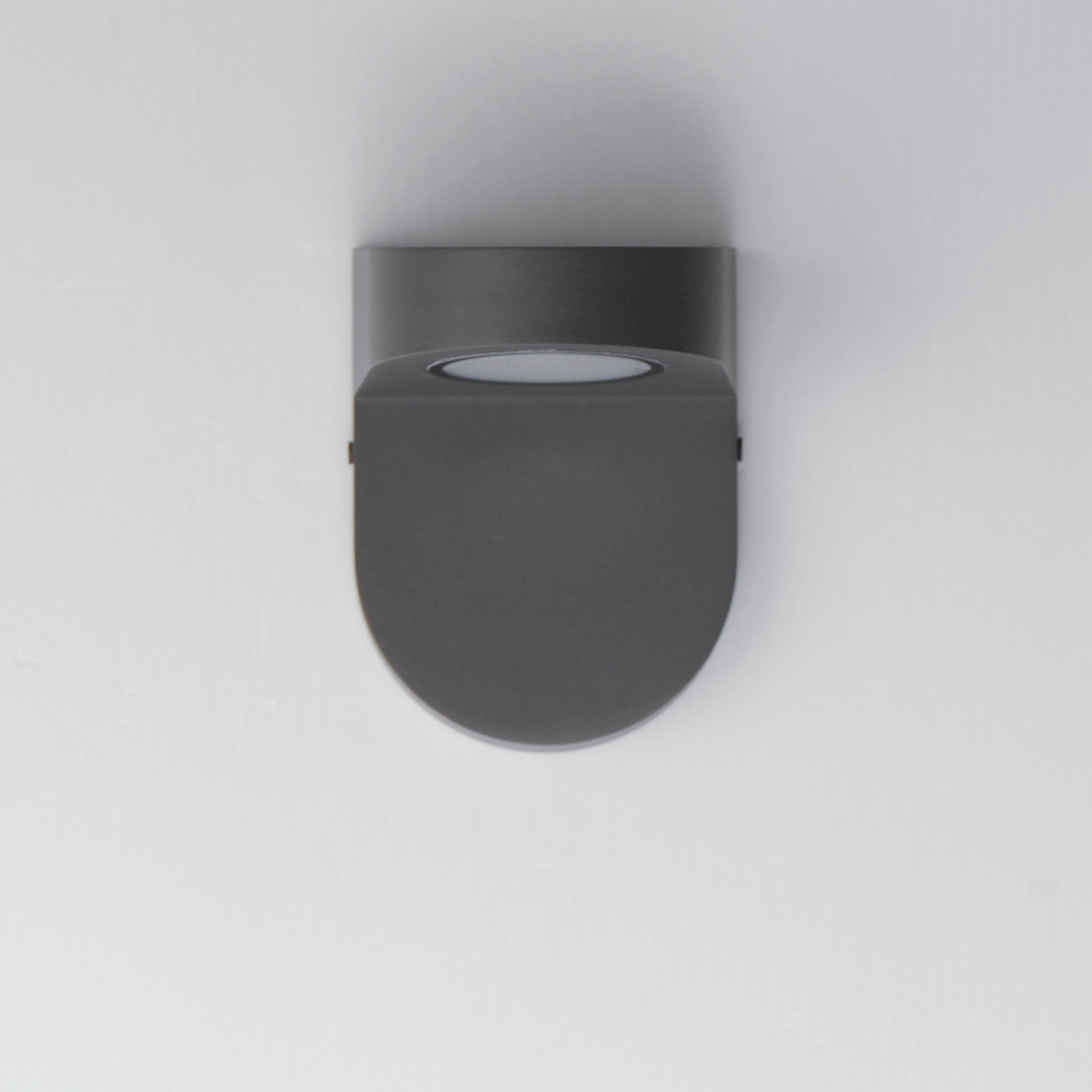 Ledge LED Outdoor Wall Sconce
