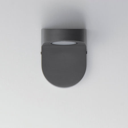 Ledge LED Outdoor Wall Sconce