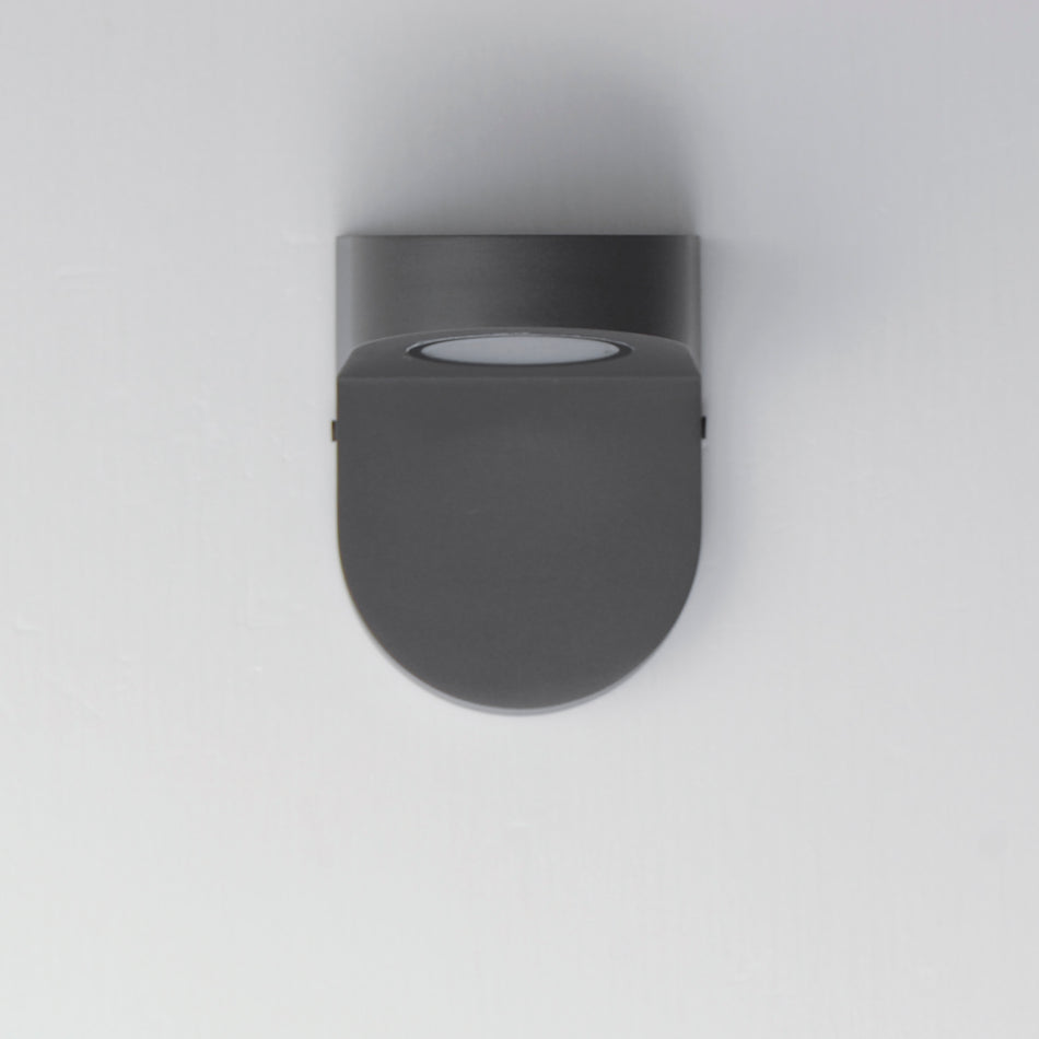 Ledge LED Outdoor Wall Sconce