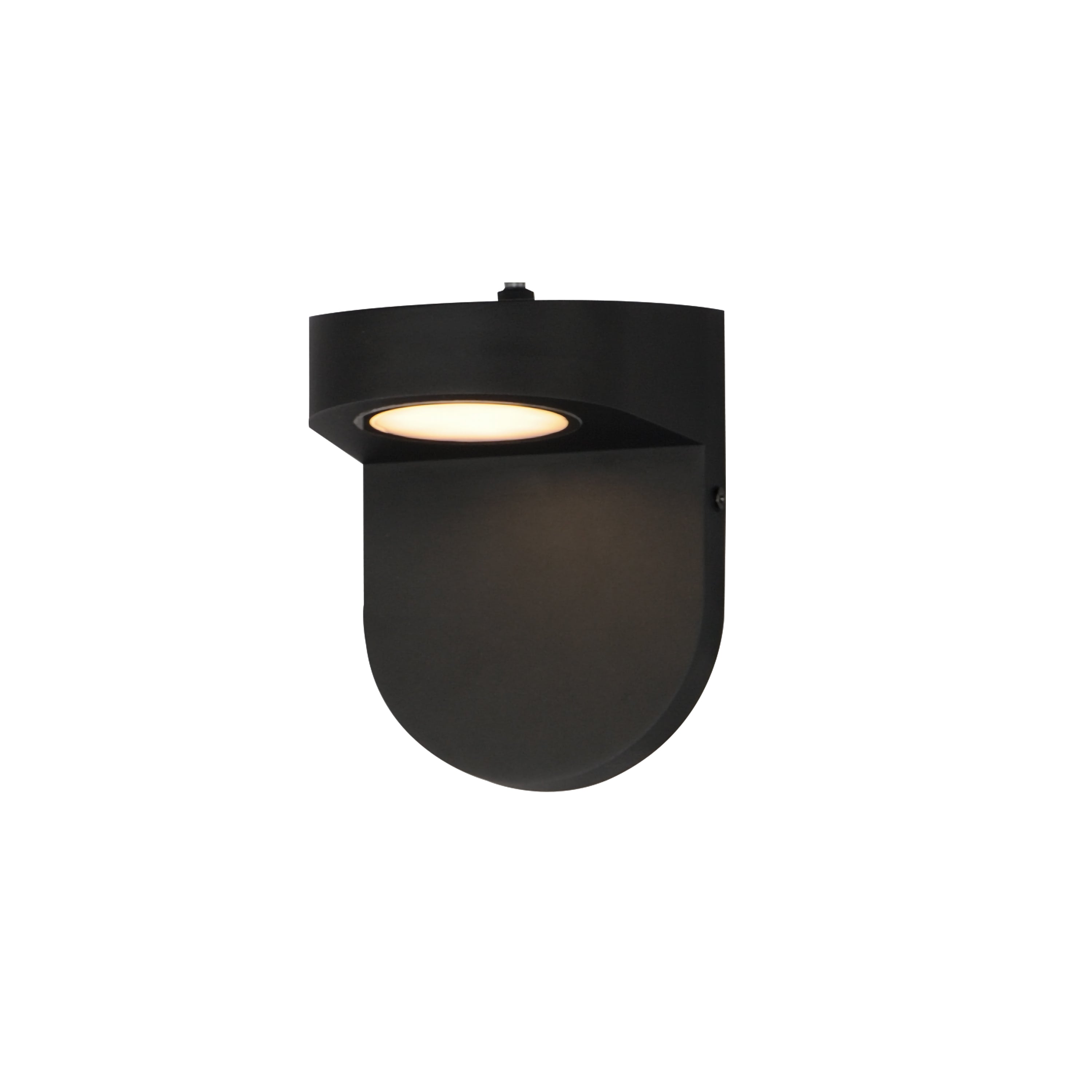 Ledge LED Outdoor Wall Sconce w/ Photocell