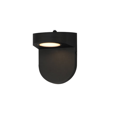Ledge LED Outdoor Wall Sconce w/ Photocell