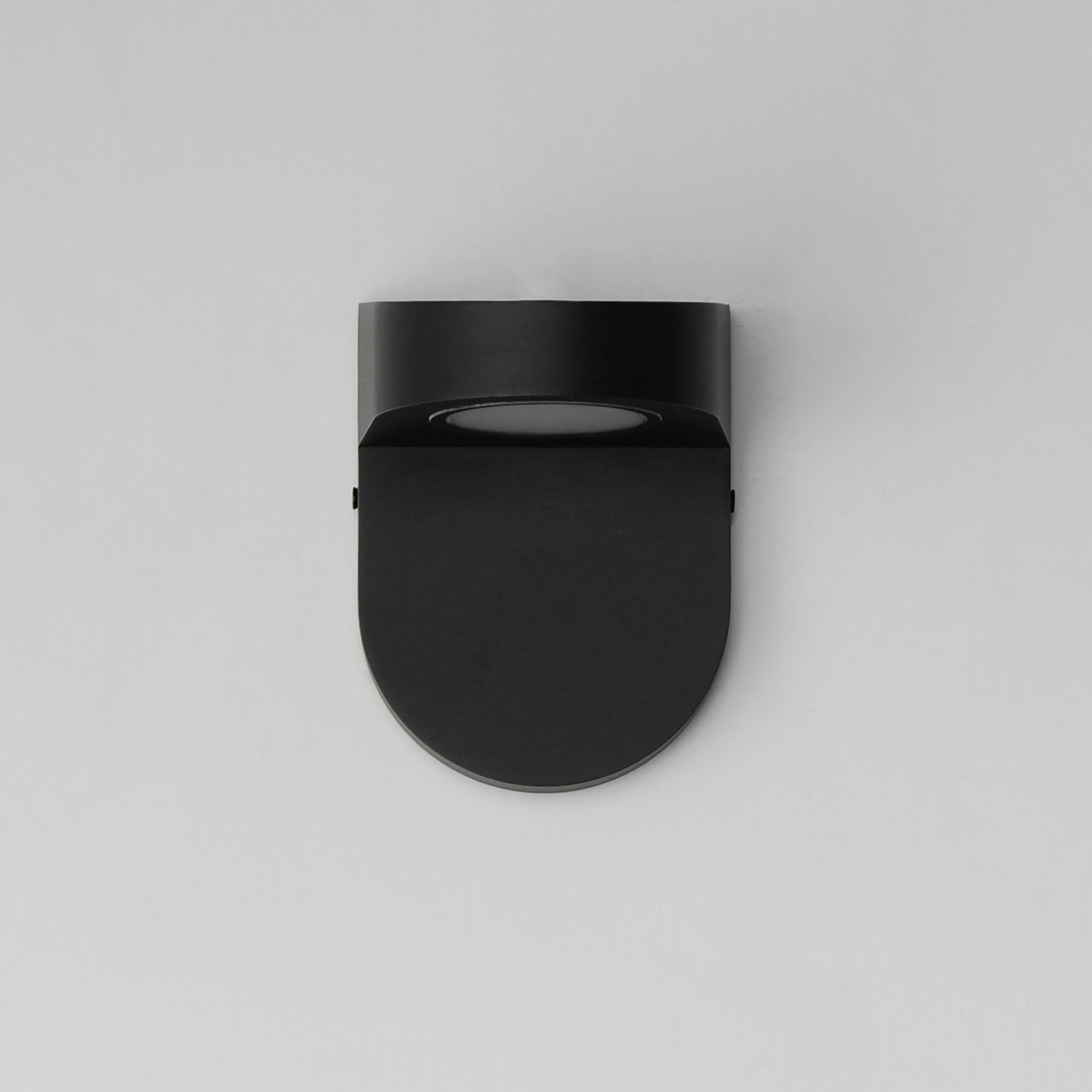 Ledge LED Outdoor Wall Sconce