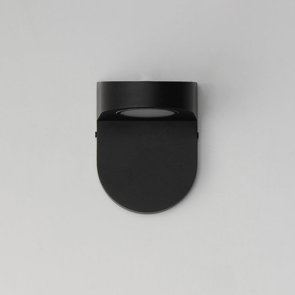 Ledge LED Outdoor Wall Sconce